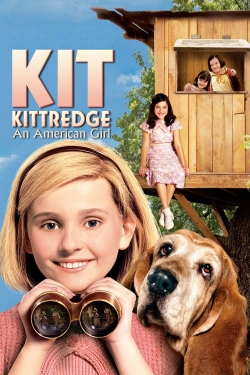 Kit Kittredge: An American Girl-watch