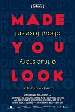 Made You Look: A True Story About Fake Art-watch