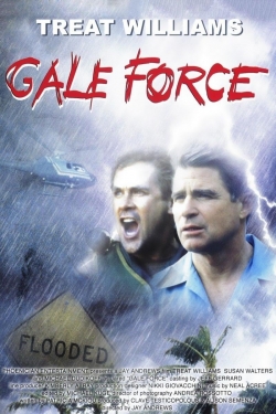 Gale Force-watch
