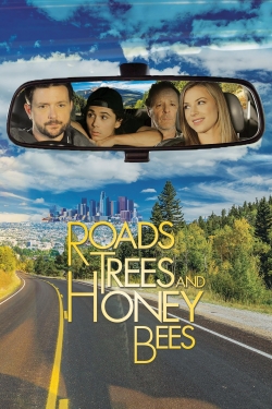 Roads, Trees and Honey Bees-watch