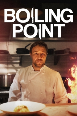 Boiling Point-watch