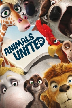 Animals United-watch