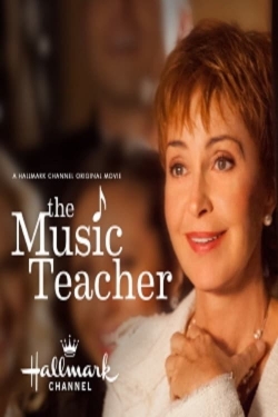 The Music Teacher-watch