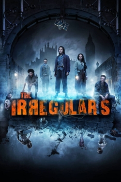 The Irregulars-watch