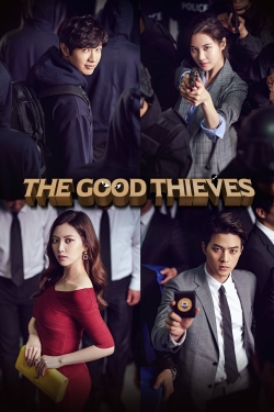 The Good Thieves-watch