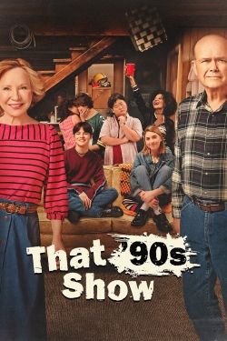 That '90s Show-watch
