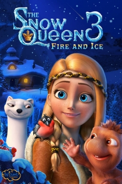 The Snow Queen 3: Fire and Ice-watch