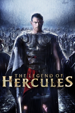 The Legend of Hercules-watch