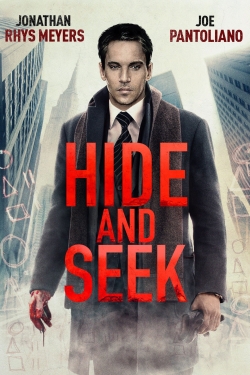 Hide and Seek-watch