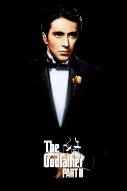 The Godfather: Part II-watch