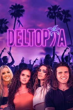 Deltopia-watch