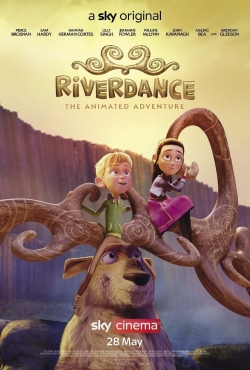 Riverdance: The Animated Adventure-watch