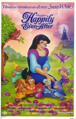 Happily Ever After-watch