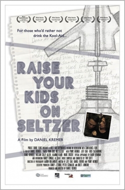 Raise Your Kids on Seltzer-watch