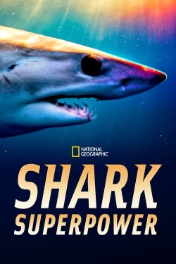 Shark Superpower-watch