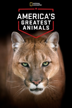 America's Greatest Animals-watch