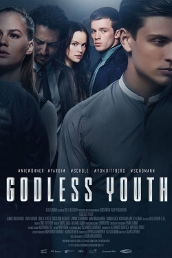 Godless Youth-watch