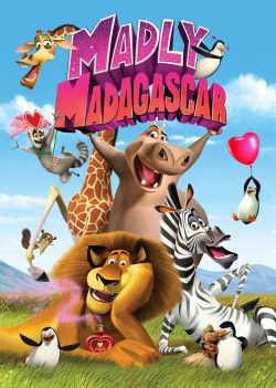 Madly Madagascar-watch