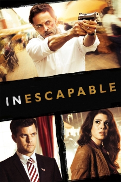 Inescapable-watch