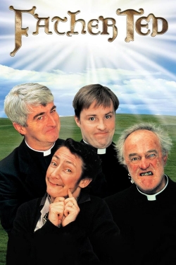 Father Ted-watch
