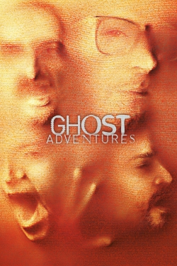 Ghost Adventures-watch