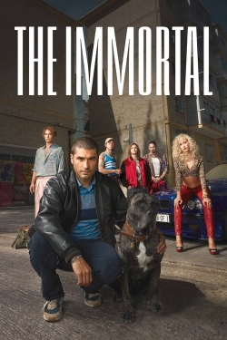 The Immortal-watch