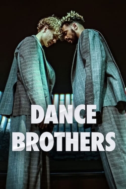Dance Brothers-watch