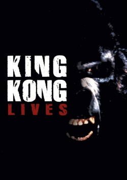King Kong Lives-watch