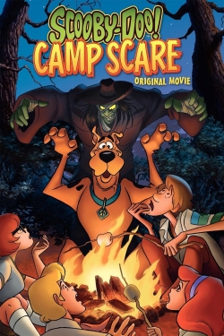 Scooby-Doo! Camp Scare-watch