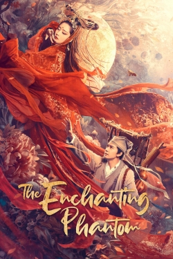 The Enchanting Phantom-watch