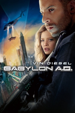Babylon A.D.-watch