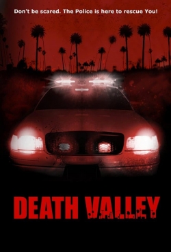 Death Valley-watch
