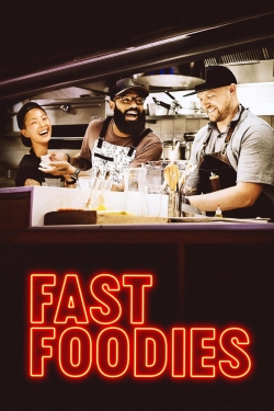 Fast Foodies-watch
