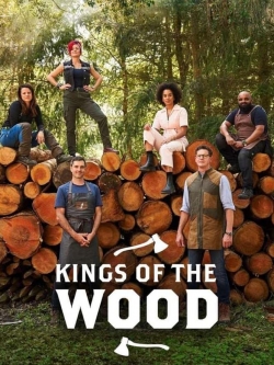 Kings of the Wood-watch