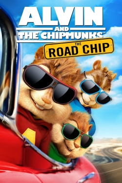 Alvin and the Chipmunks: The Road Chip-watch