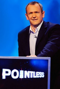 Pointless-watch