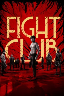 Fight Club-watch