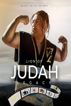 Lion of Judah Legacy-watch
