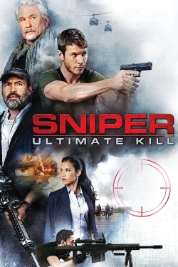 Sniper: Ultimate Kill-watch