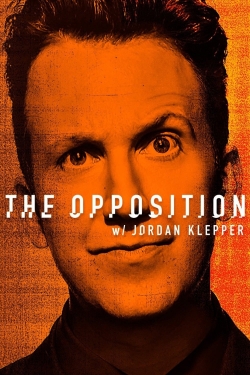 The Opposition with Jordan Klepper-watch