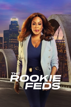 The Rookie: Feds-watch