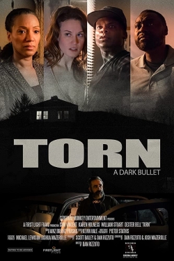 Torn: Dark Bullets-watch