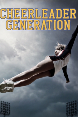 Cheerleader Generation-watch