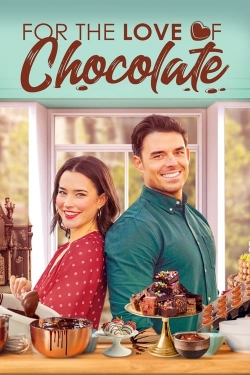 For the Love of Chocolate-watch
