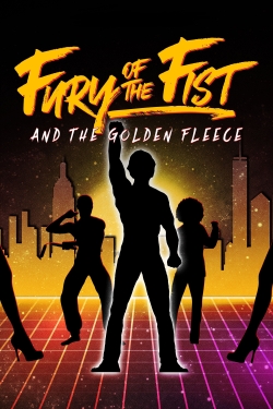 Fury of the Fist and the Golden Fleece-watch