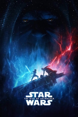 Star Wars: The Rise of Skywalker-watch
