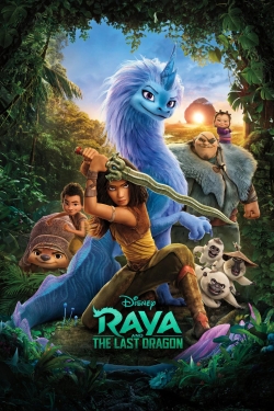 Raya and the Last Dragon-watch