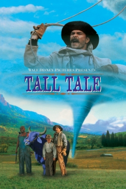 Tall Tale-watch