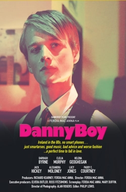 DannyBoy-watch