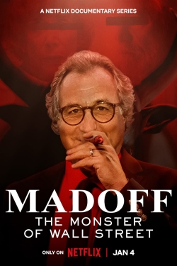 Madoff: The Monster of Wall Street-watch